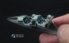 Quinta Studio QD72007 Yak-130 3D-Printed & coloured Interior on decal paper (for Zvezda kit) 1/72